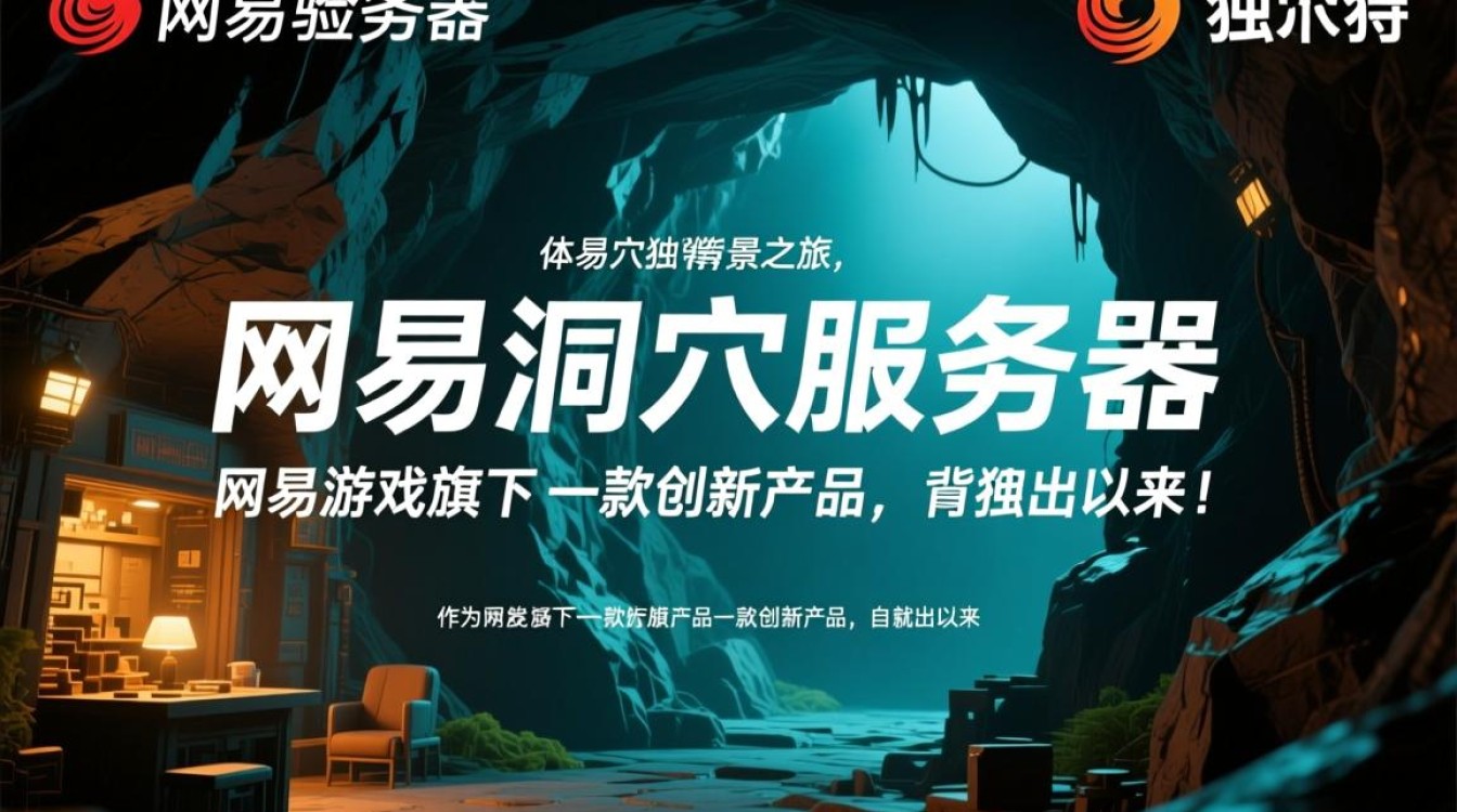 网易洞穴服务器究竟有何独特之处?揭秘洞穴服务器背后的秘密与魅力! 网易洞穴服务器究竟有何独特之处?揭秘洞穴服务器背后的秘密与魅力!