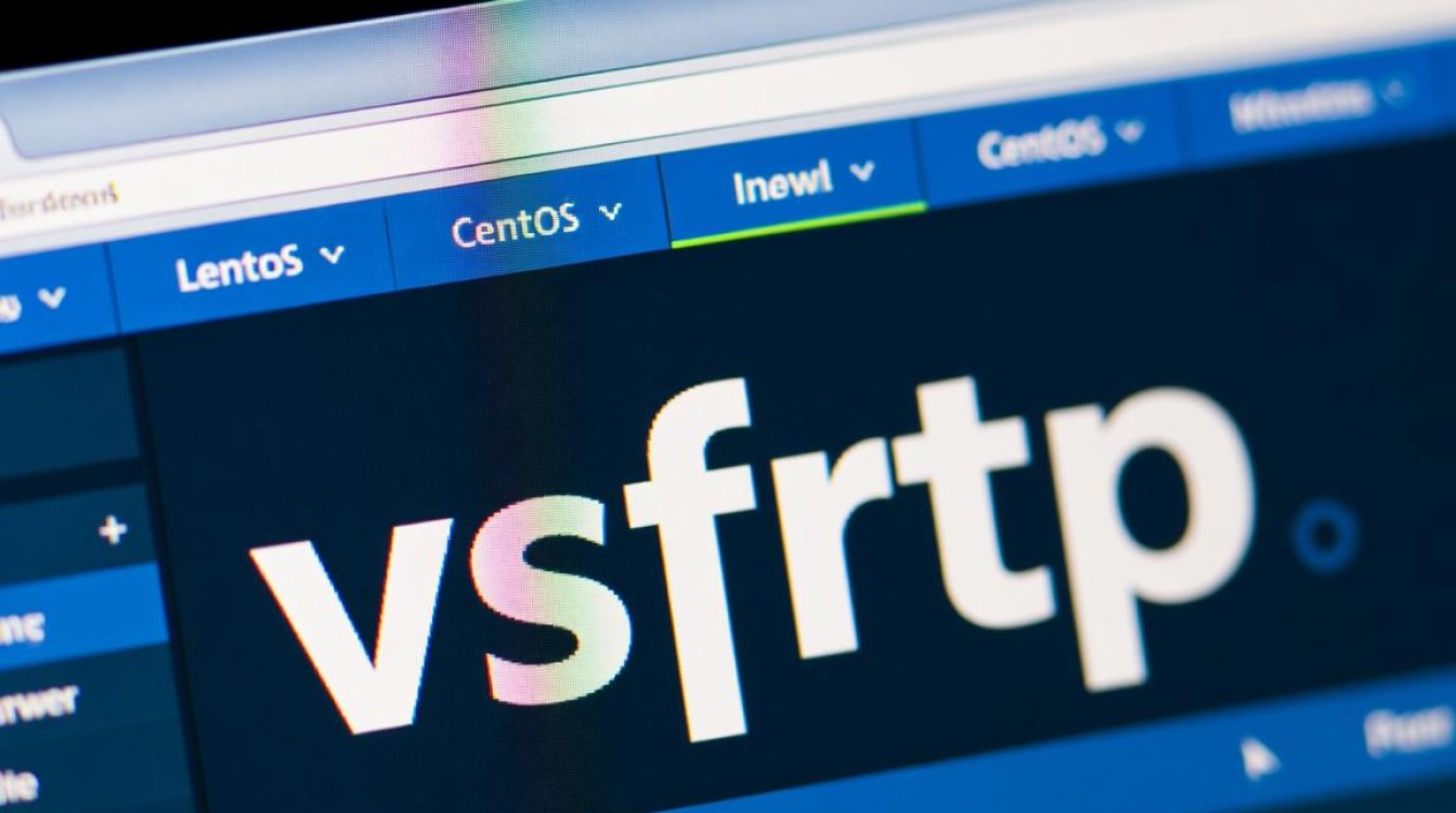 CentOS卸载vsftp,是直接删除还是需额外步骤,如何彻底清除? CentOS卸载vsftp,是直接删除还是需额外步骤,如何彻底清除?