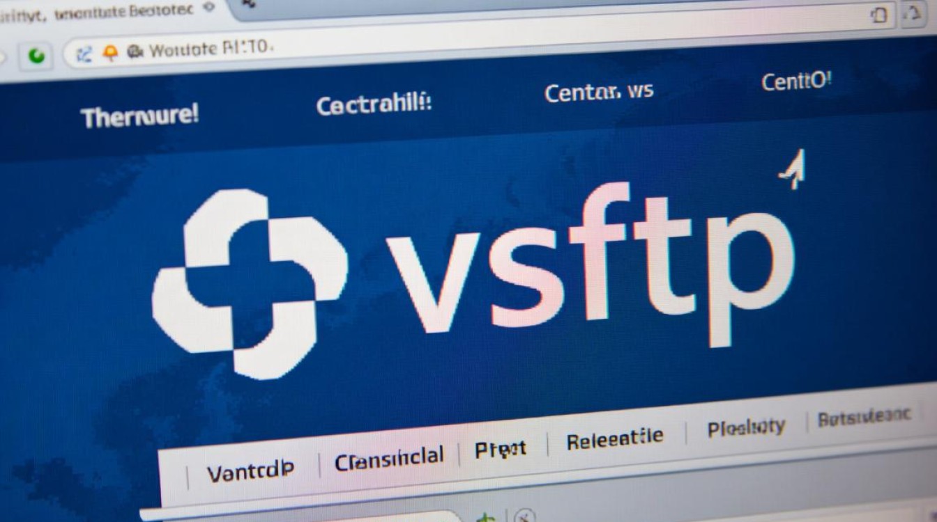 CentOS卸载vsftp,是直接删除还是需额外步骤,如何彻底清除? CentOS卸载vsftp,是直接删除还是需额外步骤,如何彻底清除?