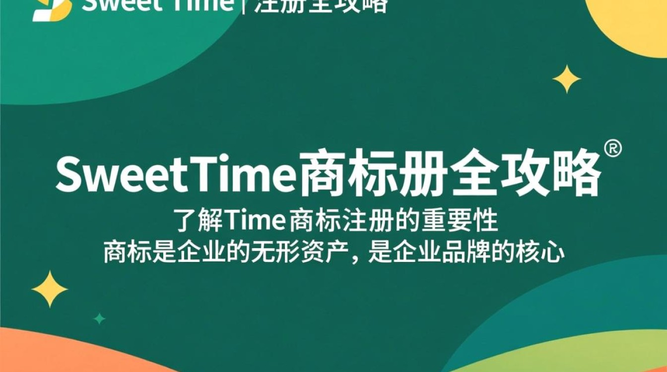 Sweet time商标注册,商标名称独特,如何确保注册成功率? Sweet time商标注册,商标名称独特,如何确保注册成功率?