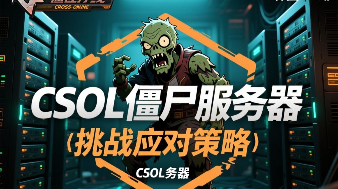 csol僵尸服务器为何突然关闭？背后原因及未来走向揭秘