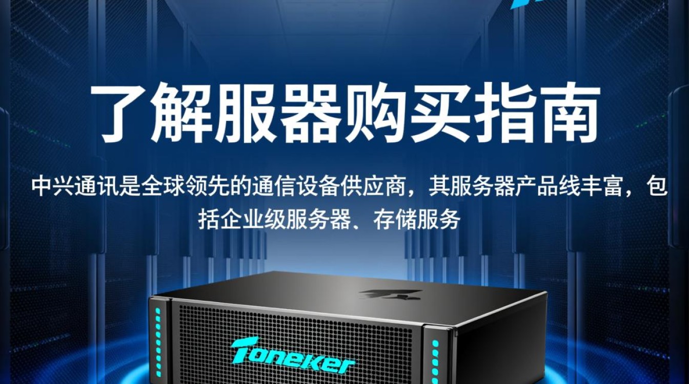 中兴服务器购买,性价比高吗?适合哪些企业需求?如何选择合适配置? 中兴服务器购买,性价比高吗?适合哪些企业需求?如何选择合适配置?