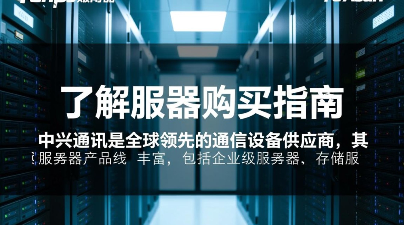 中兴服务器购买,性价比高吗?适合哪些企业需求?如何选择合适配置? 中兴服务器购买,性价比高吗?适合哪些企业需求?如何选择合适配置?