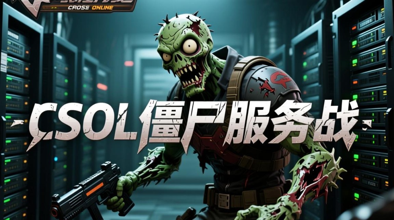 csol僵尸服务器为何突然关闭？背后原因及未来走向揭秘