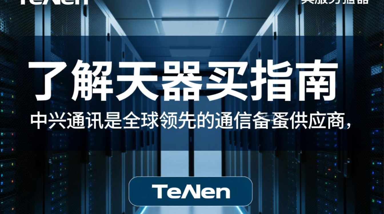 中兴服务器购买,性价比高吗?适合哪些企业需求?如何选择合适配置? 中兴服务器购买,性价比高吗?适合哪些企业需求?如何选择合适配置?