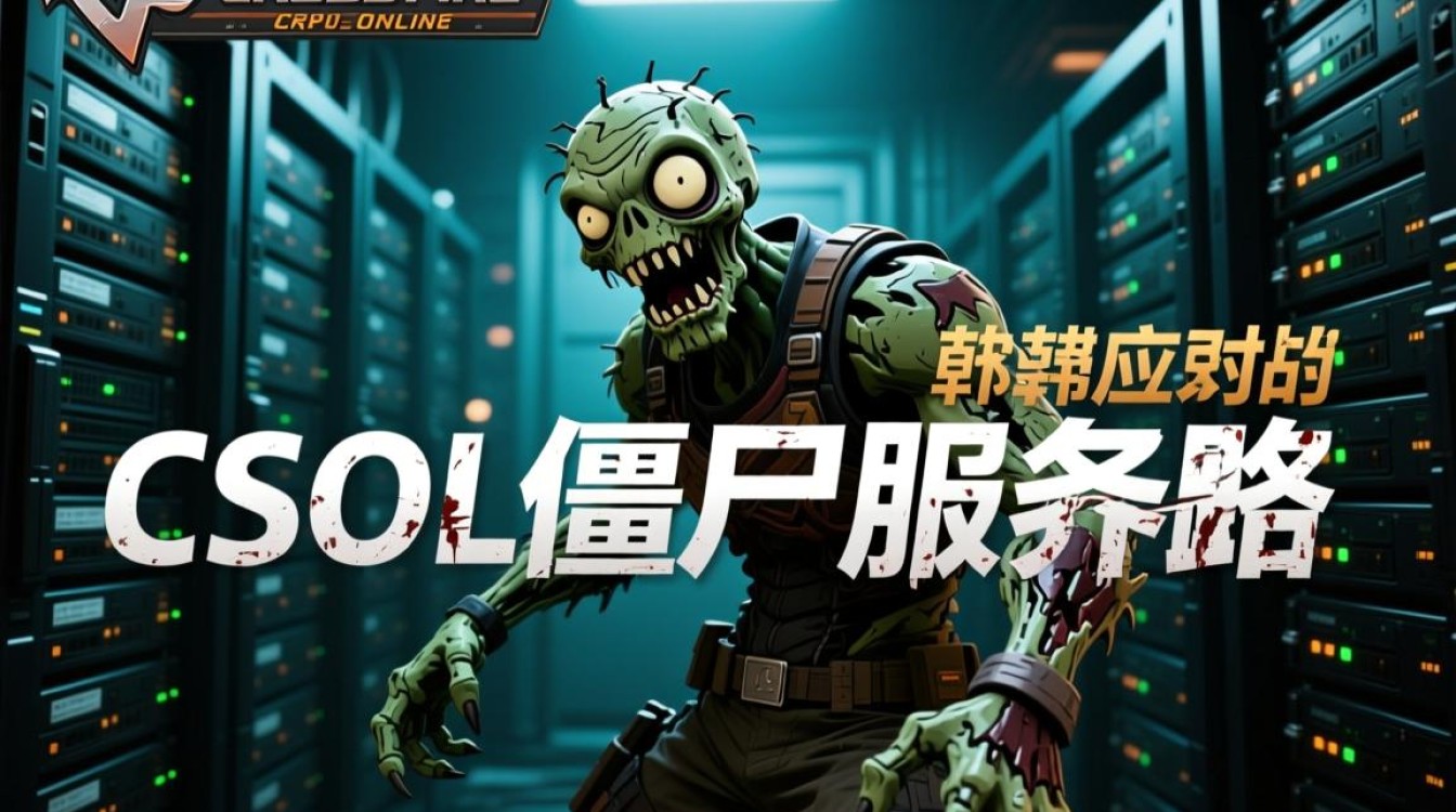 csol僵尸服务器为何突然关闭？背后原因及未来走向揭秘
