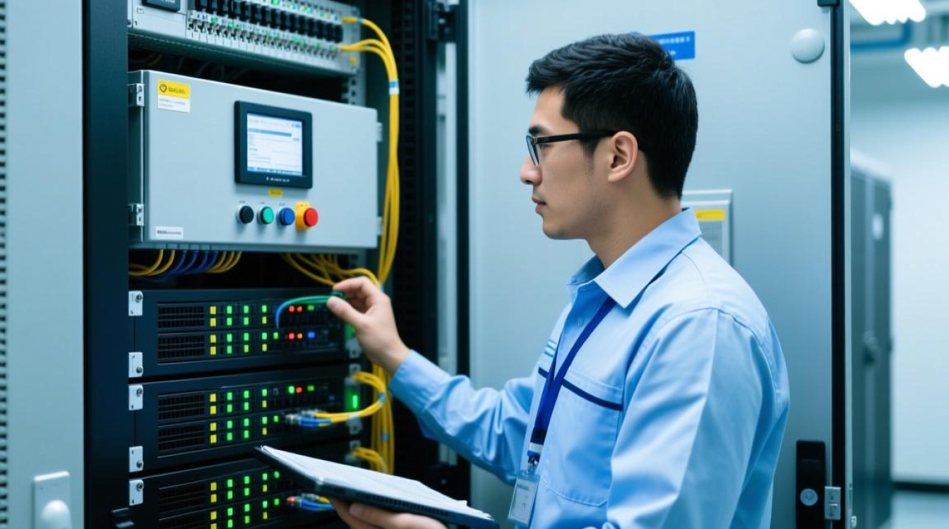 电工服务器维修时,是先检查硬件还是软件问题更优先? 电工服务器维修时,是先检查硬件还是软件问题更优先?