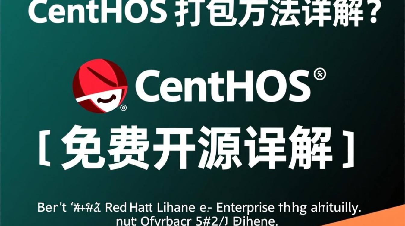 CentOS系统打包方法详解，有哪些常见打包技巧和步骤？
