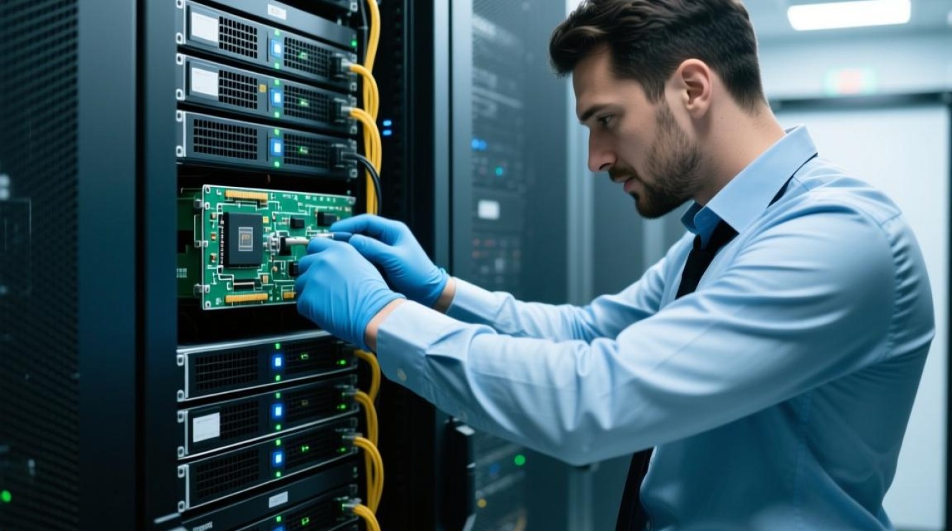 紧急求助为何我的服务器突然无法使用？技术故障还是其他原因？如何解决？