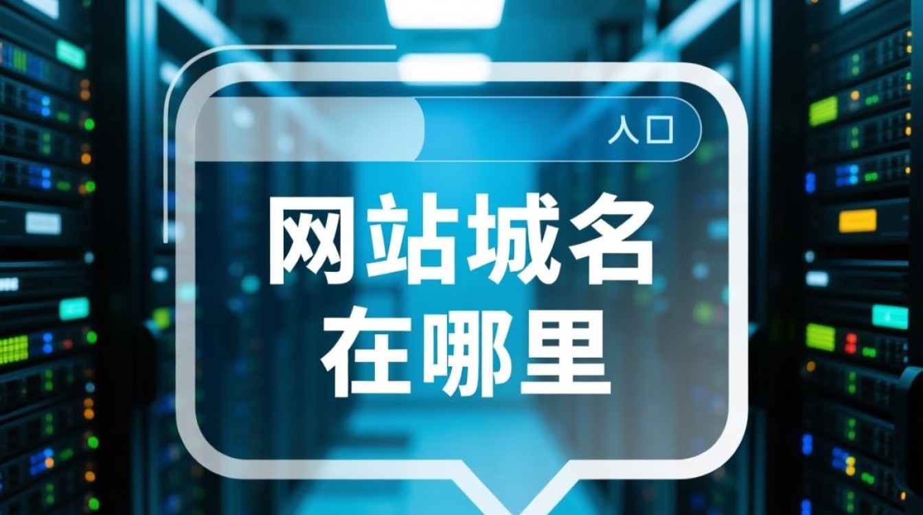 网站域名究竟注册在哪个服务提供商?揭秘域名注册全过程疑问 网站域名究竟注册在哪个服务提供商?揭秘域名注册全过程疑问