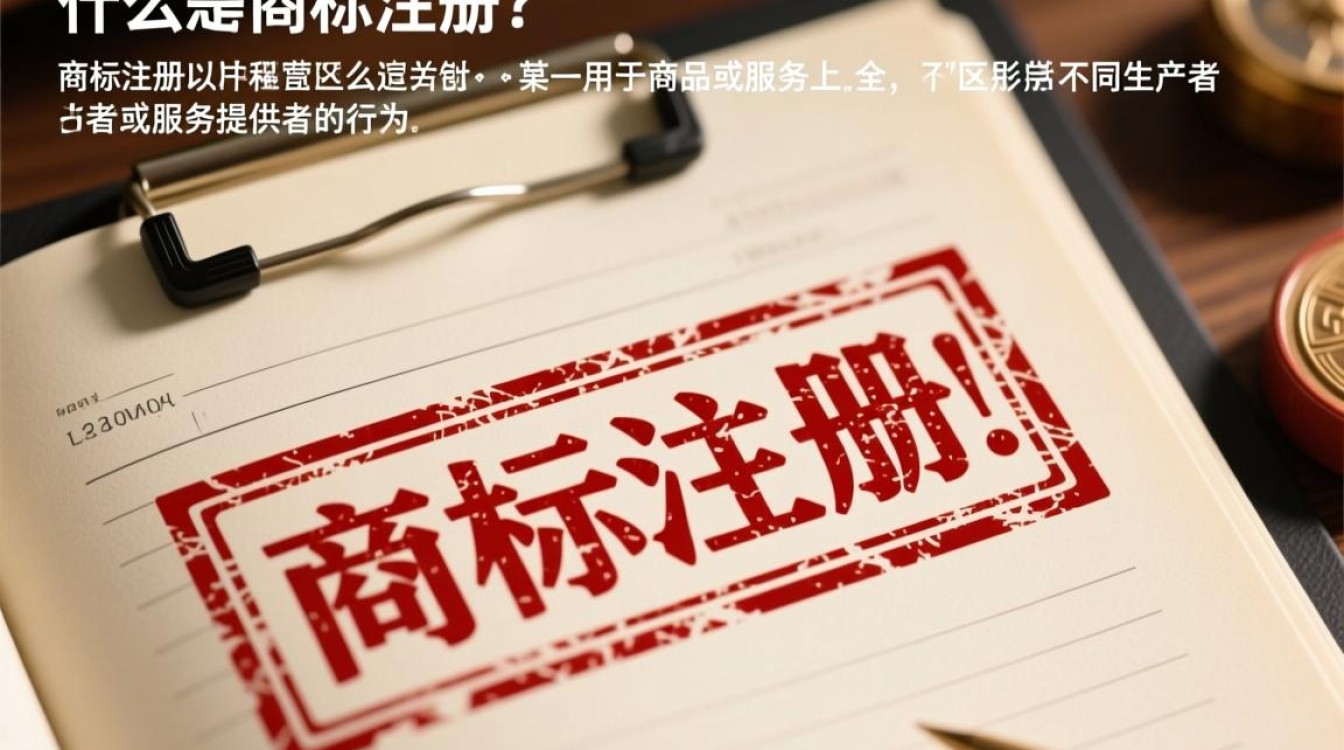 承诺本商标注册,如何确保商标注册流程顺利无阻? 承诺本商标注册,如何确保商标注册流程顺利无阻?