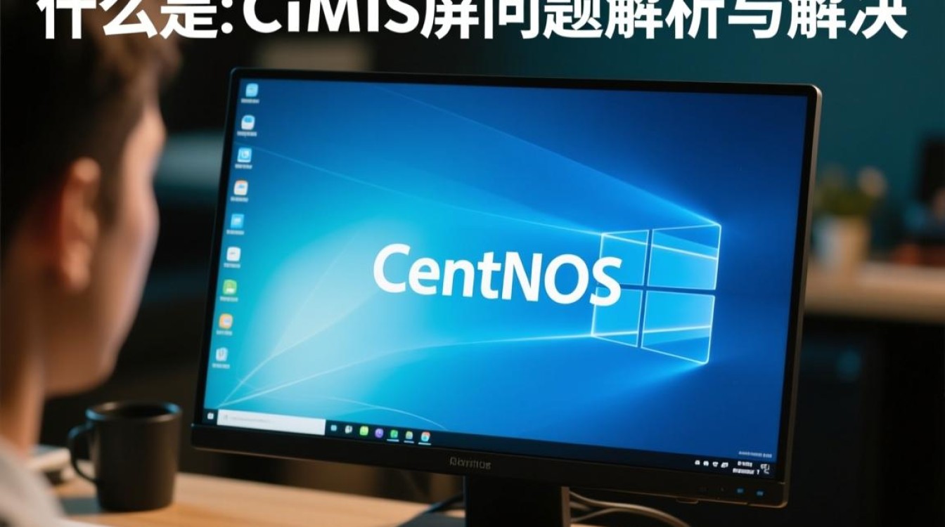 CentOS翻屏问题如何解决？探究翻屏现象背后的原因与应对策略。