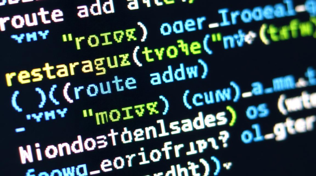 Windows路由添加命令route add失败，具体报错原因及解决方法是什么？