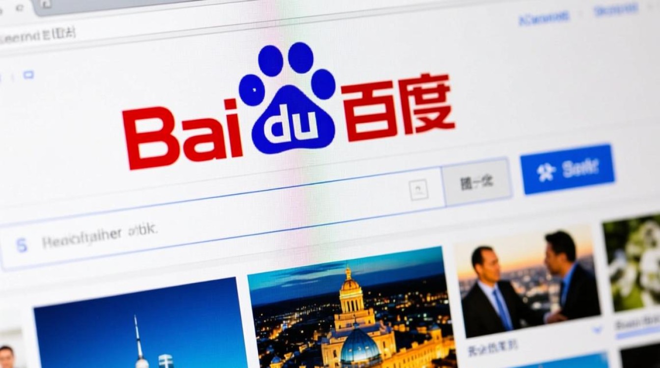 为何百度搜索时图片无法显示？技术故障还是其他原因？