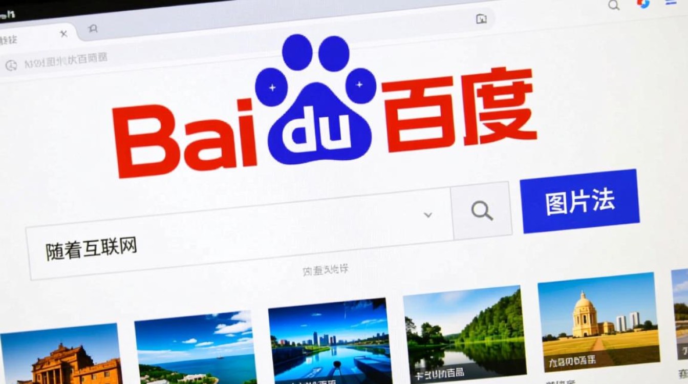 为何百度搜索时图片无法显示？技术故障还是其他原因？