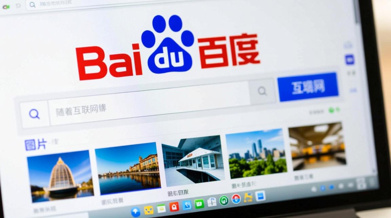 为何百度搜索时图片无法显示？技术故障还是其他原因？