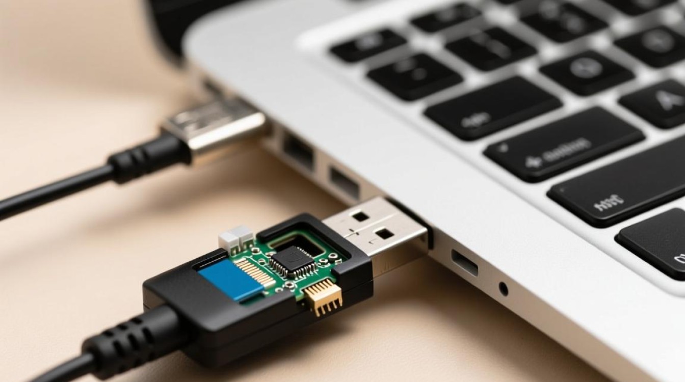 为何我的U盘无法连接到电脑？常见原因与解决方案揭秘！