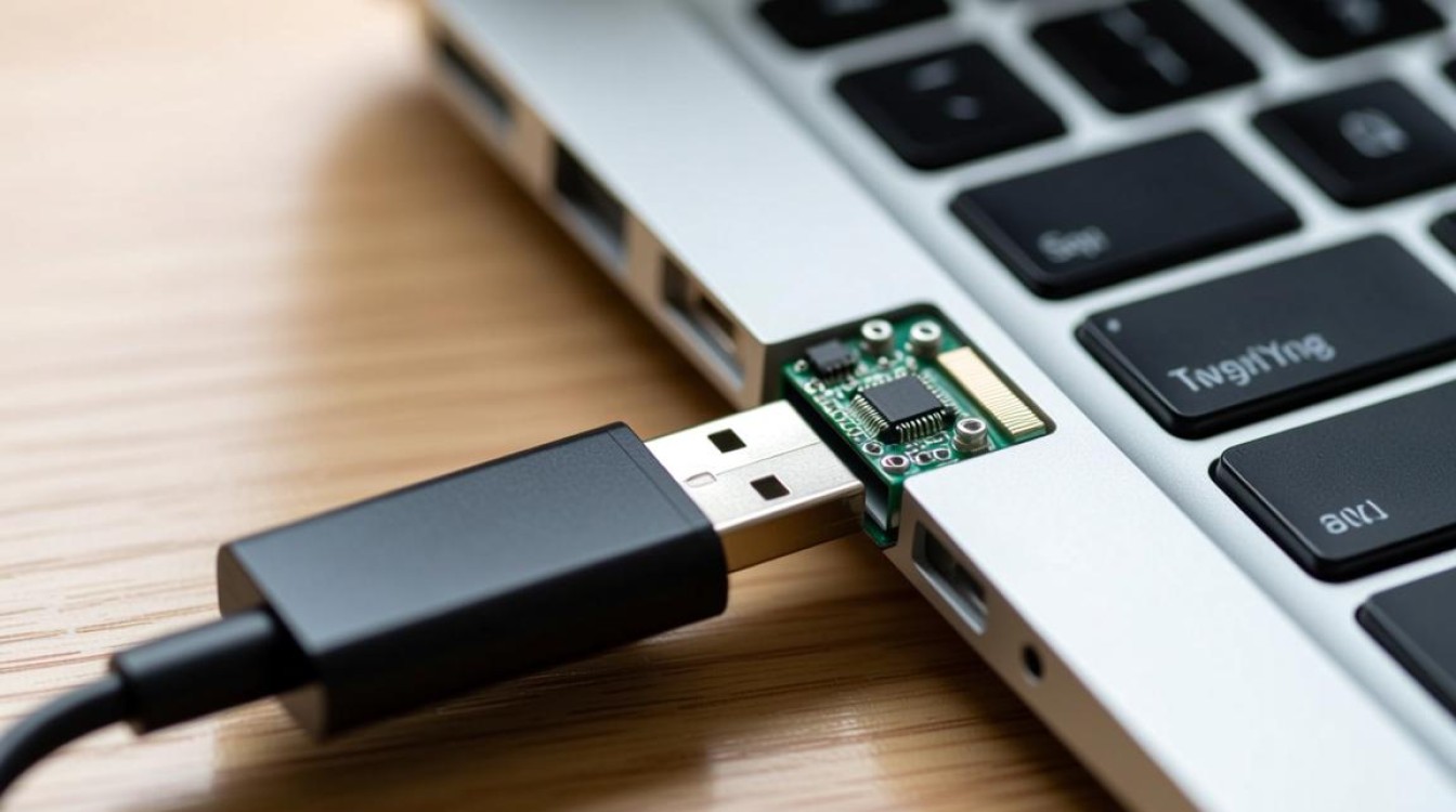 为何我的U盘无法连接到电脑？常见原因与解决方案揭秘！