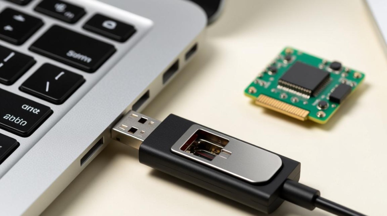 为何我的U盘无法连接到电脑？常见原因与解决方案揭秘！