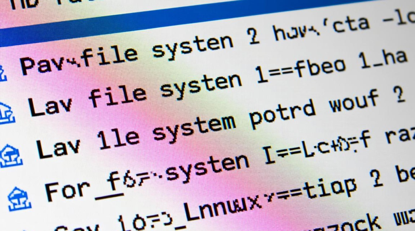 CentOS系统 fstab 文件丢失后，如何快速恢复配置？