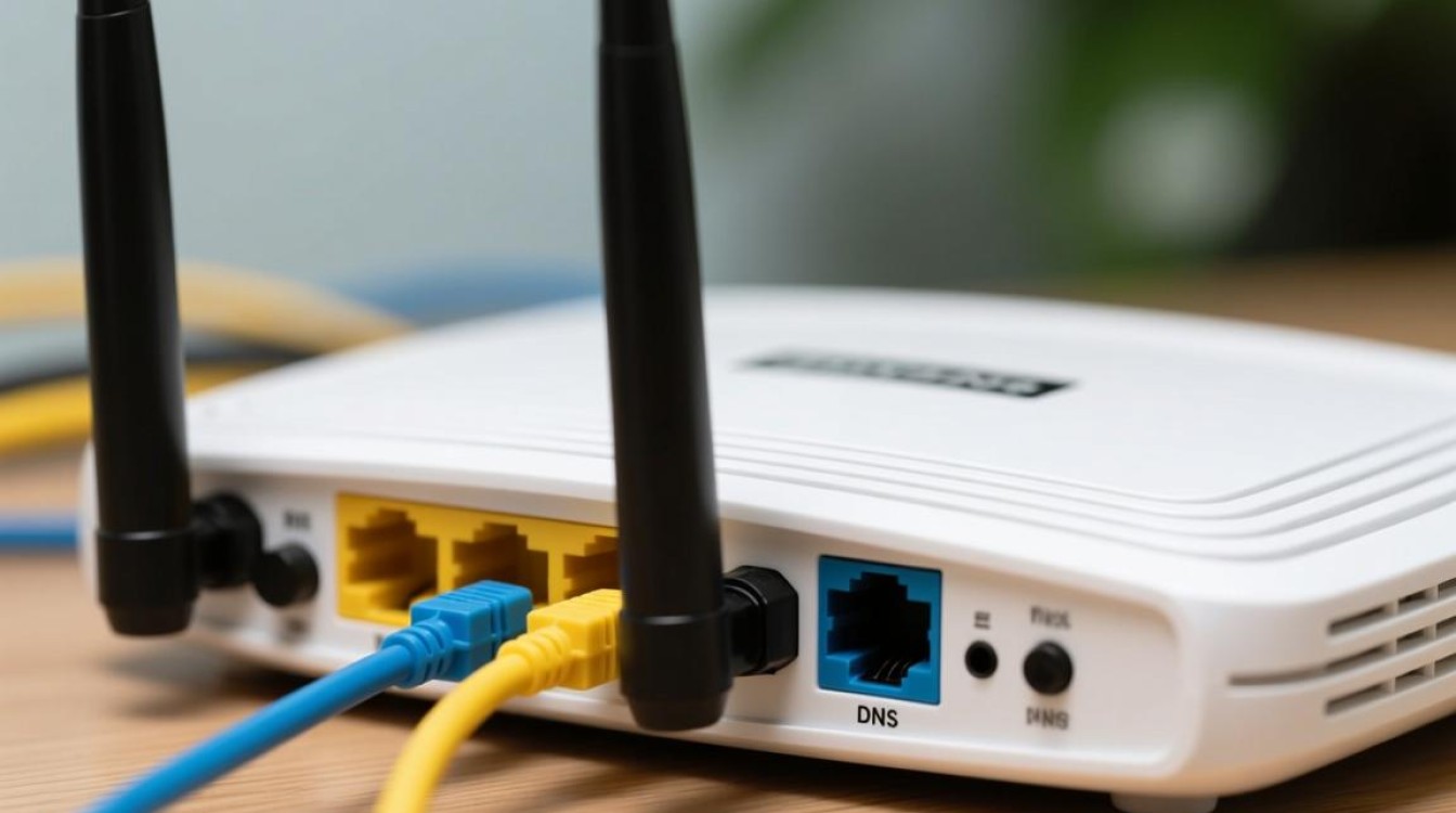 家用副路由器设置DNS是必须的吗？这样做有啥讲究？