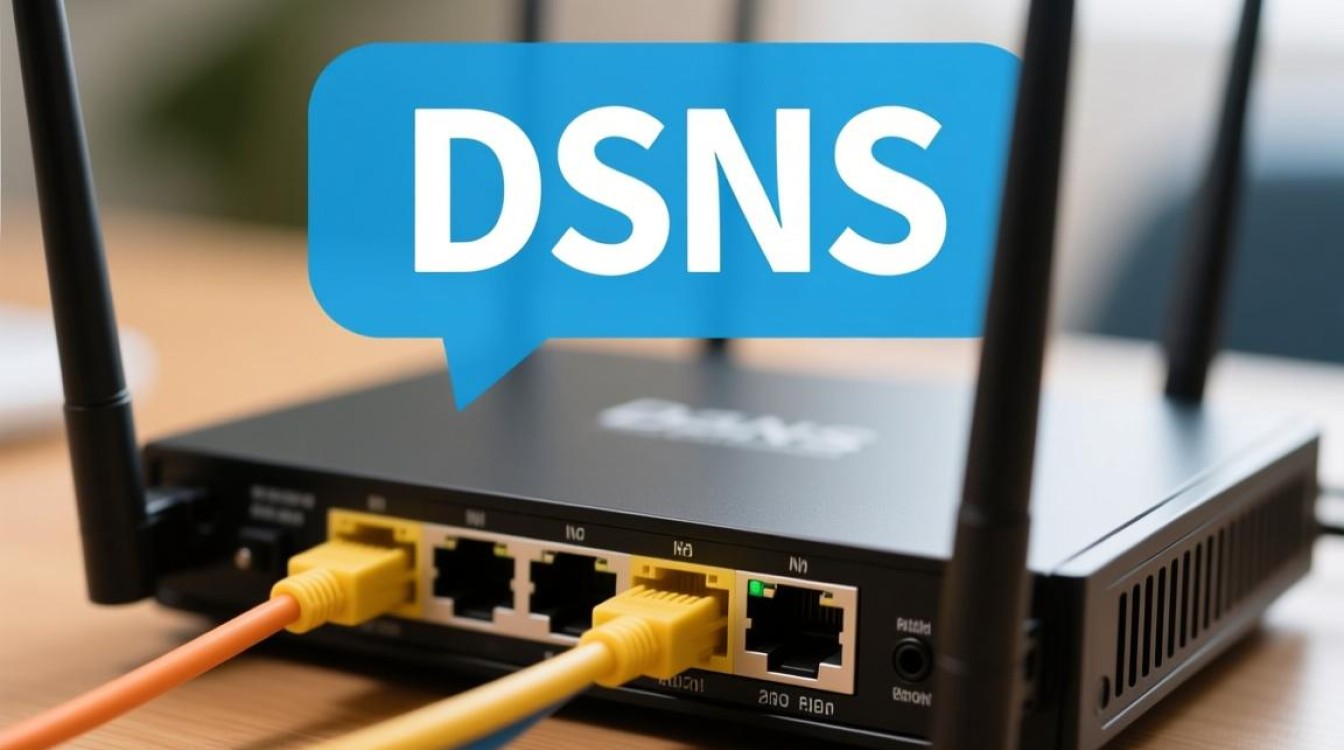 家用副路由器设置DNS是必须的吗？这样做有啥讲究？