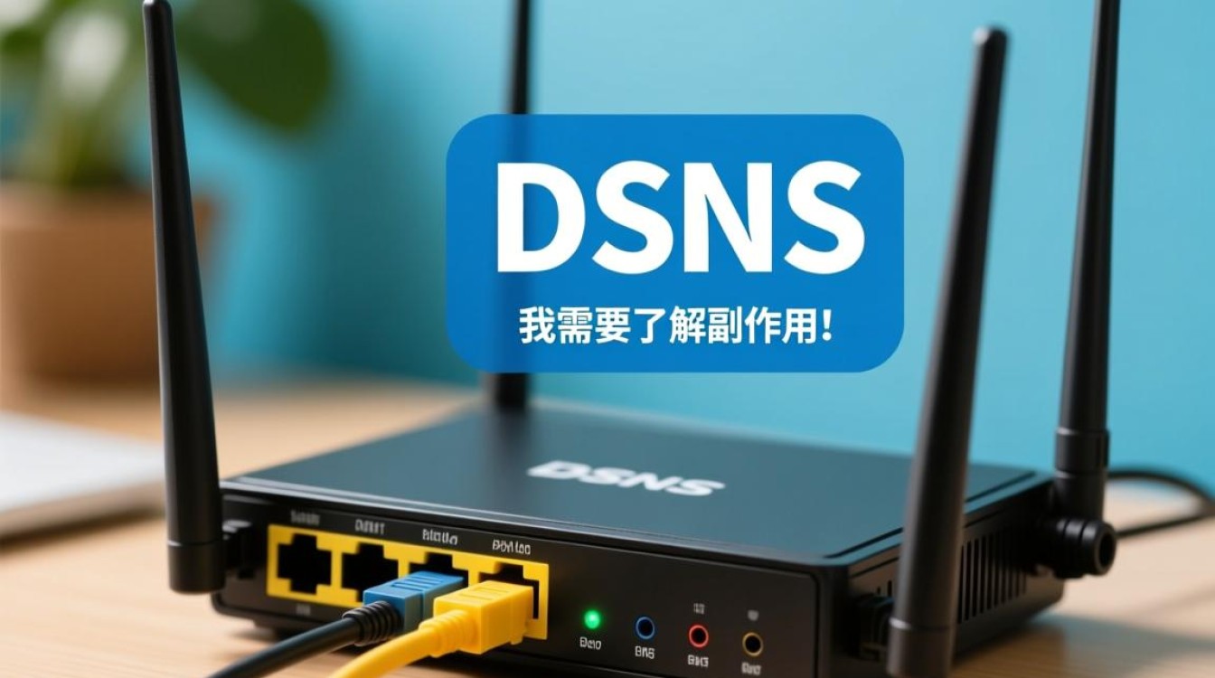 家用副路由器设置DNS是必须的吗？这样做有啥讲究？