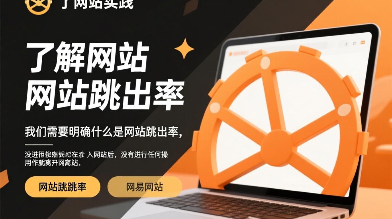 如何有效降低网站跳出率?揭秘提升用户留存的策略与技巧 如何有效降低网站跳出率?揭秘提升用户留存的策略与技巧