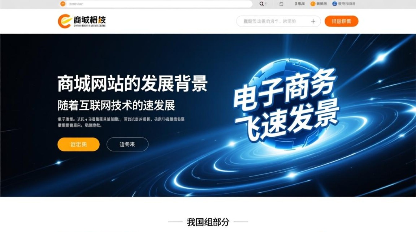 深圳做商城网站，如何选择合适的平台和开发团队？