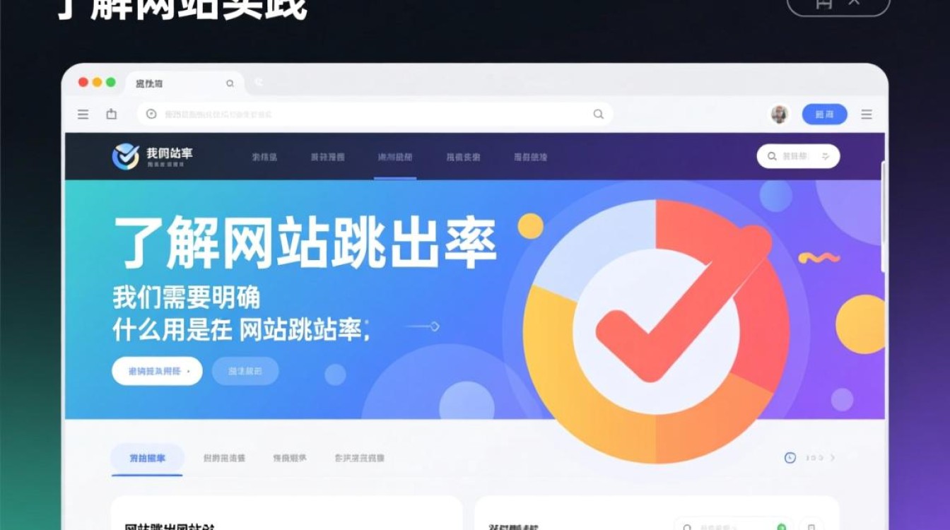 如何有效降低网站跳出率?揭秘提升用户留存的策略与技巧 如何有效降低网站跳出率?揭秘提升用户留存的策略与技巧