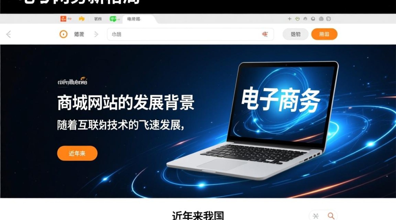 深圳做商城网站，如何选择合适的平台和开发团队？