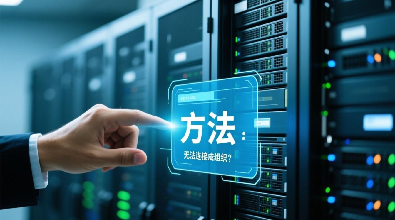 无法连接组织服务器原因探秘,系统故障还是网络问题?解决方法详解! 无法连接组织服务器原因探秘,系统故障还是网络问题?解决方法详解!