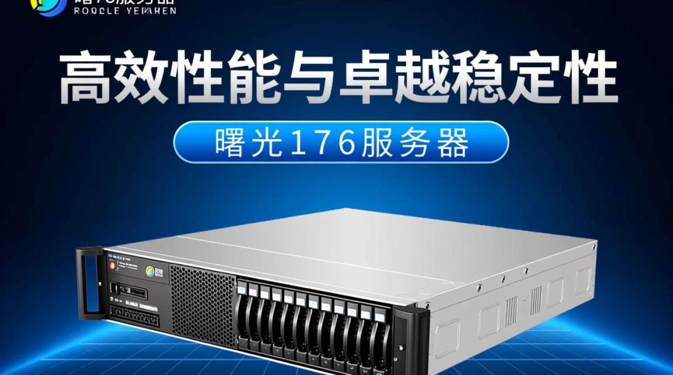 曙光176服务器,这款服务器有何独特之处,为何备受关注? 曙光176服务器,这款服务器有何独特之处,为何备受关注?