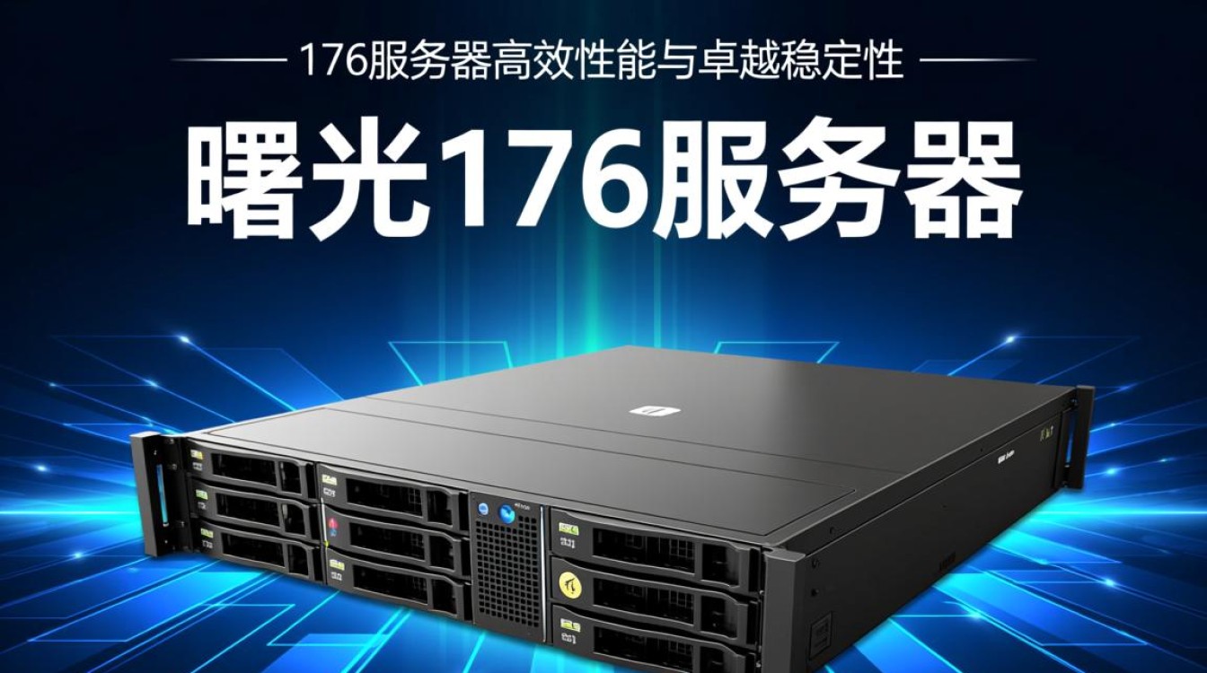 曙光176服务器,这款服务器有何独特之处,为何备受关注? 曙光176服务器,这款服务器有何独特之处,为何备受关注?