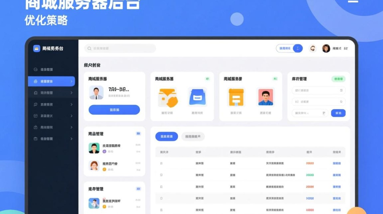 商城服务器后台运营中为何总出现异常？30字深度剖析背后原因？