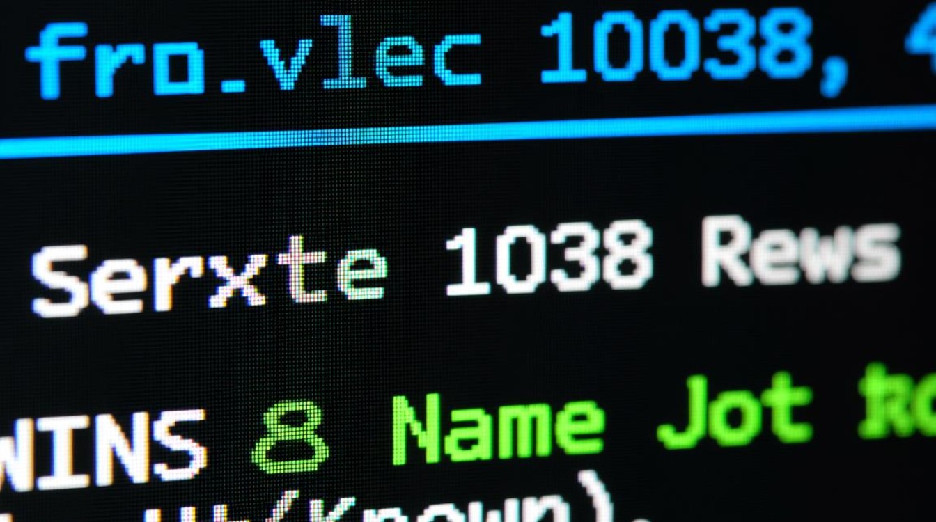 服务器报错10038是什么原因导致的?如何快速解决这一技术难题? 服务器报错10038是什么原因导致的?如何快速解决这一技术难题?
