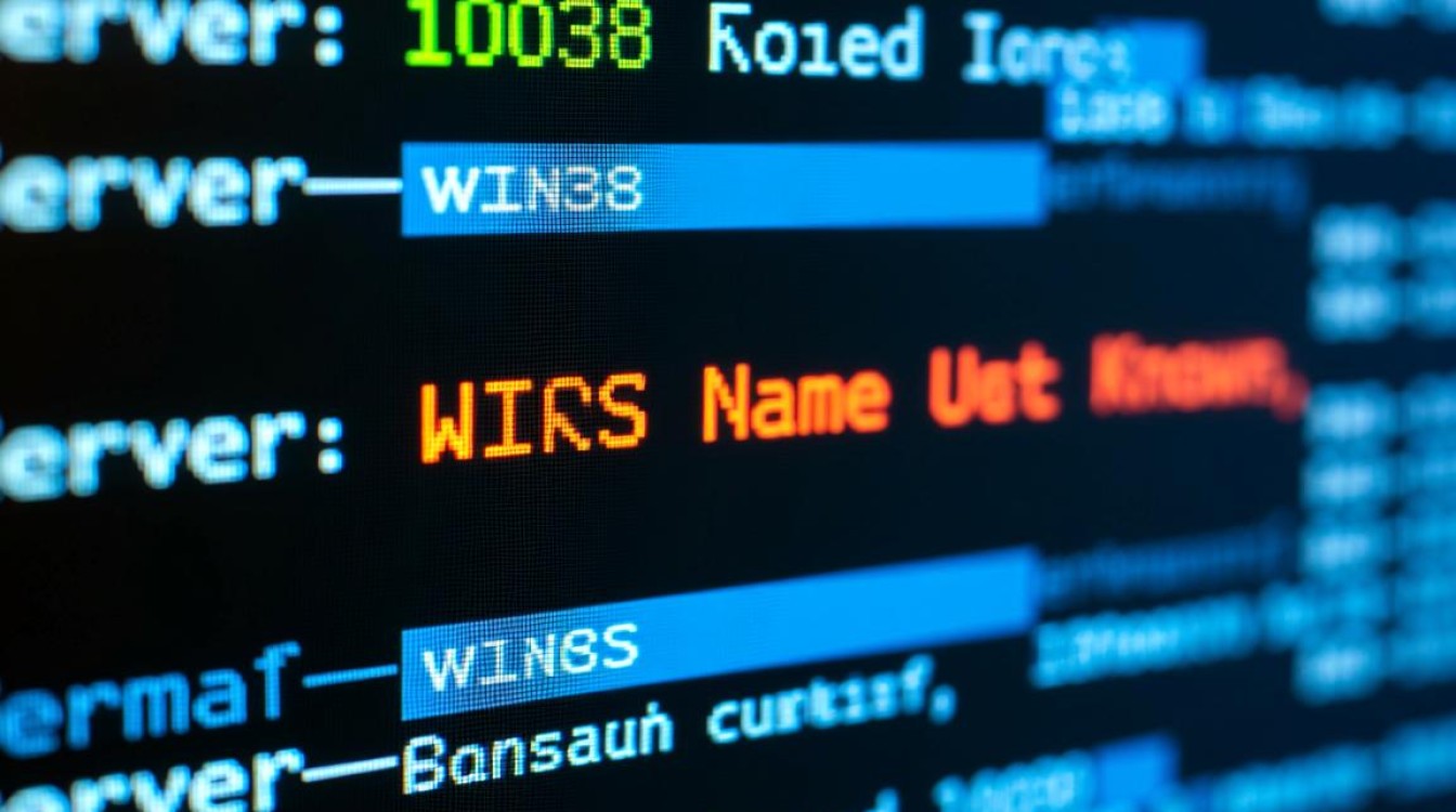 服务器报错10038是什么原因导致的?如何快速解决这一技术难题? 服务器报错10038是什么原因导致的?如何快速解决这一技术难题?