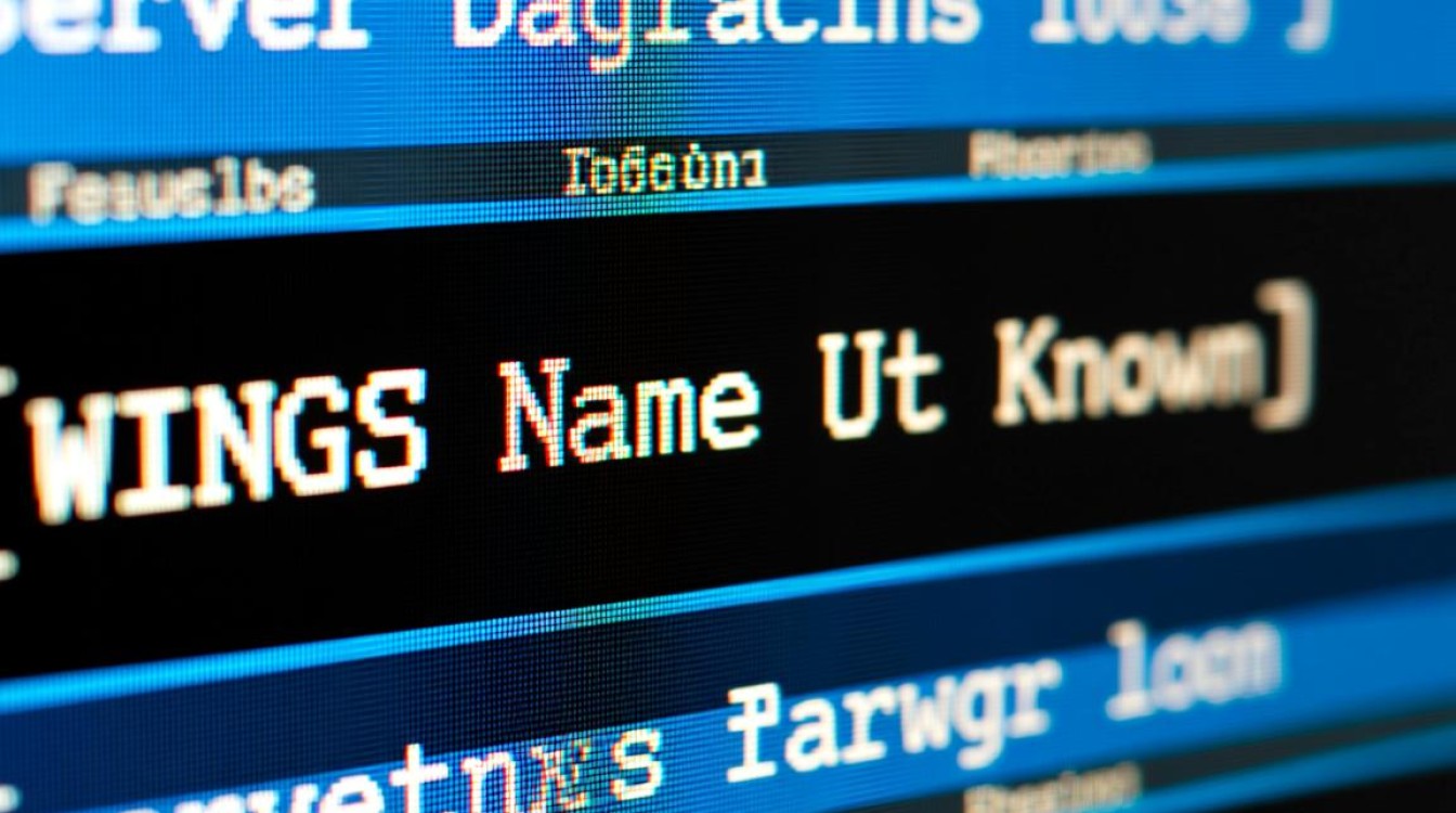 服务器报错10038是什么原因导致的?如何快速解决这一技术难题? 服务器报错10038是什么原因导致的?如何快速解决这一技术难题?