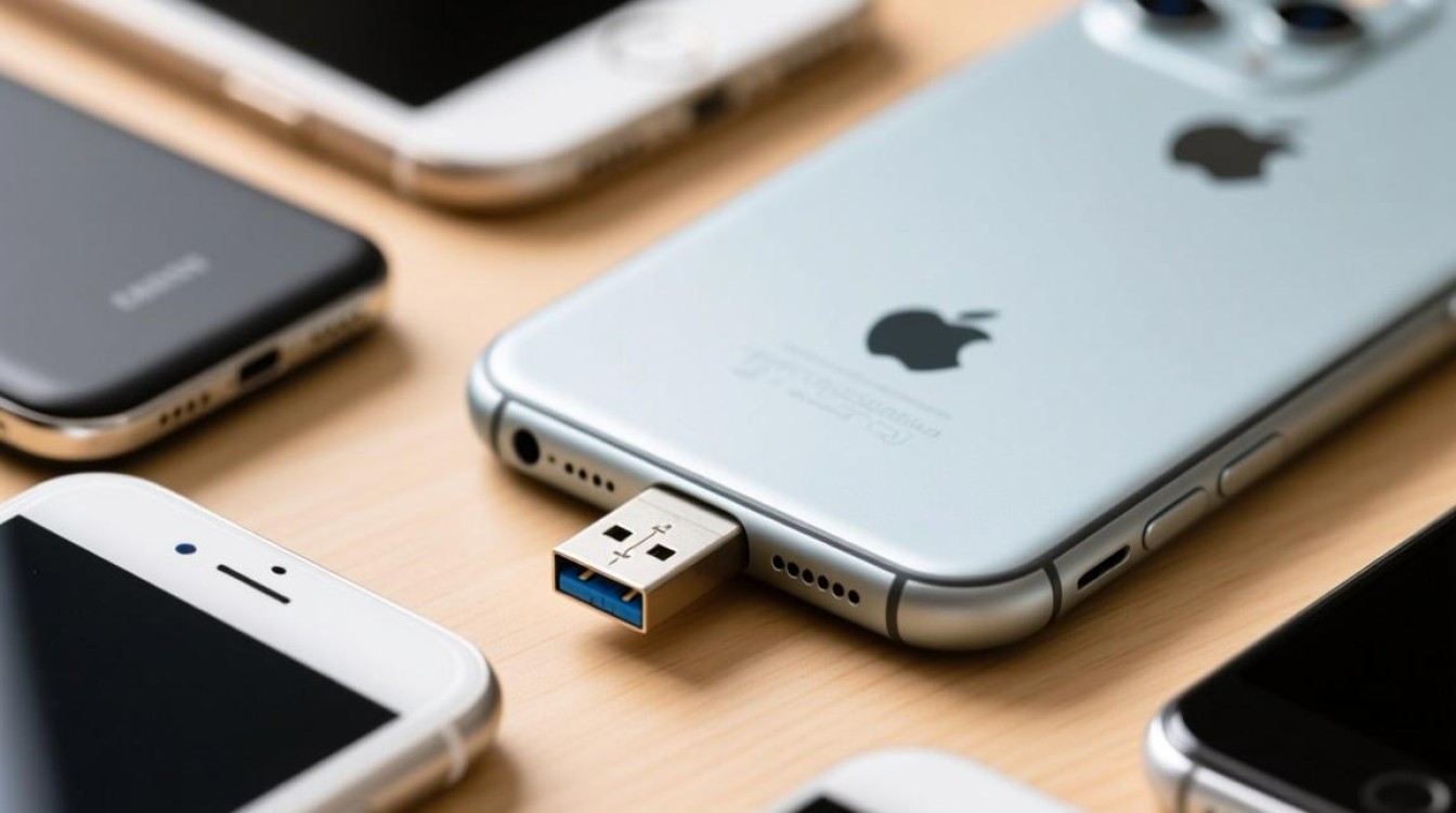 iPhone连接无法识别的USB设备?究竟是什么原因导致? iPhone连接无法识别的USB设备?究竟是什么原因导致?