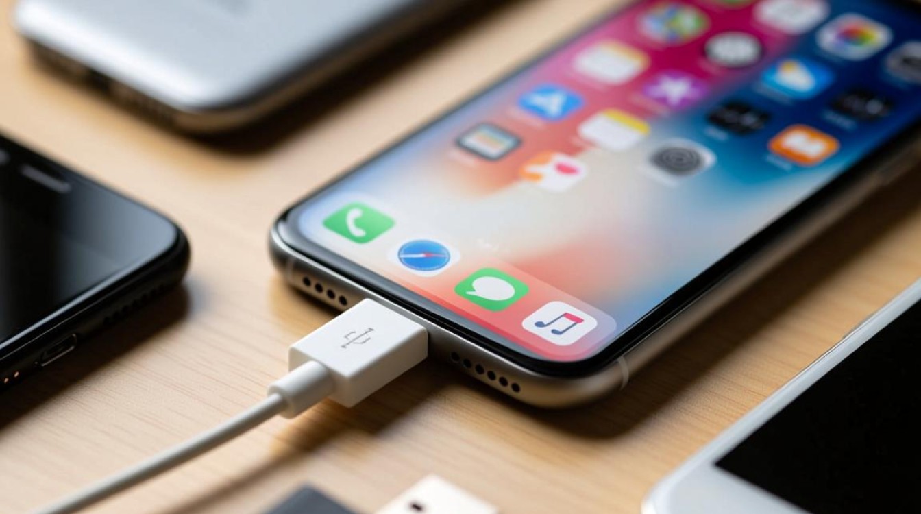 iPhone连接无法识别的USB设备?究竟是什么原因导致? iPhone连接无法识别的USB设备?究竟是什么原因导致?