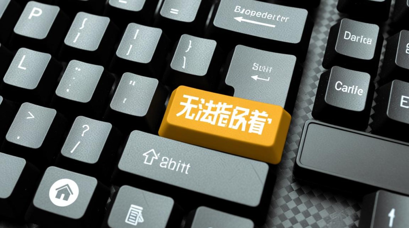 揭秘,为何我们无法指定‘老板键’,这背后隐藏什么秘密? 揭秘,为何我们无法指定‘老板键’,这背后隐藏什么秘密?