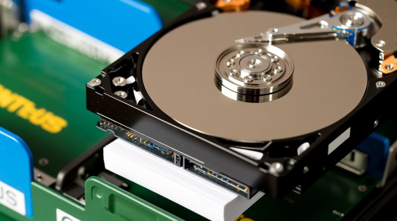 CentOS系统如何正确挂载新硬盘？步骤详解与常见问题解答？