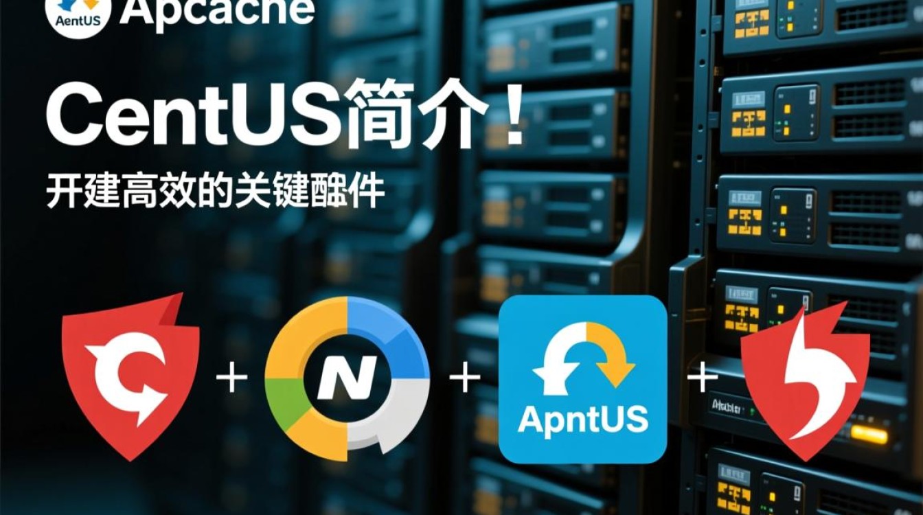 CentOS与Apache,它们之间的关联及在现代服务器部署中的角色是什么? CentOS与Apache,它们之间的关联及在现代服务器部署中的角色是什么?