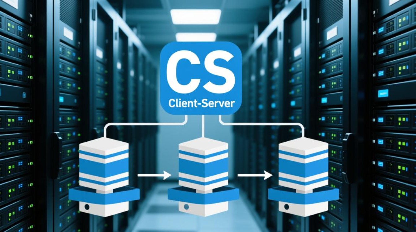 CS服务器机制,它是如何运作并影响游戏体验的? CS服务器机制,它是如何运作并影响游戏体验的?