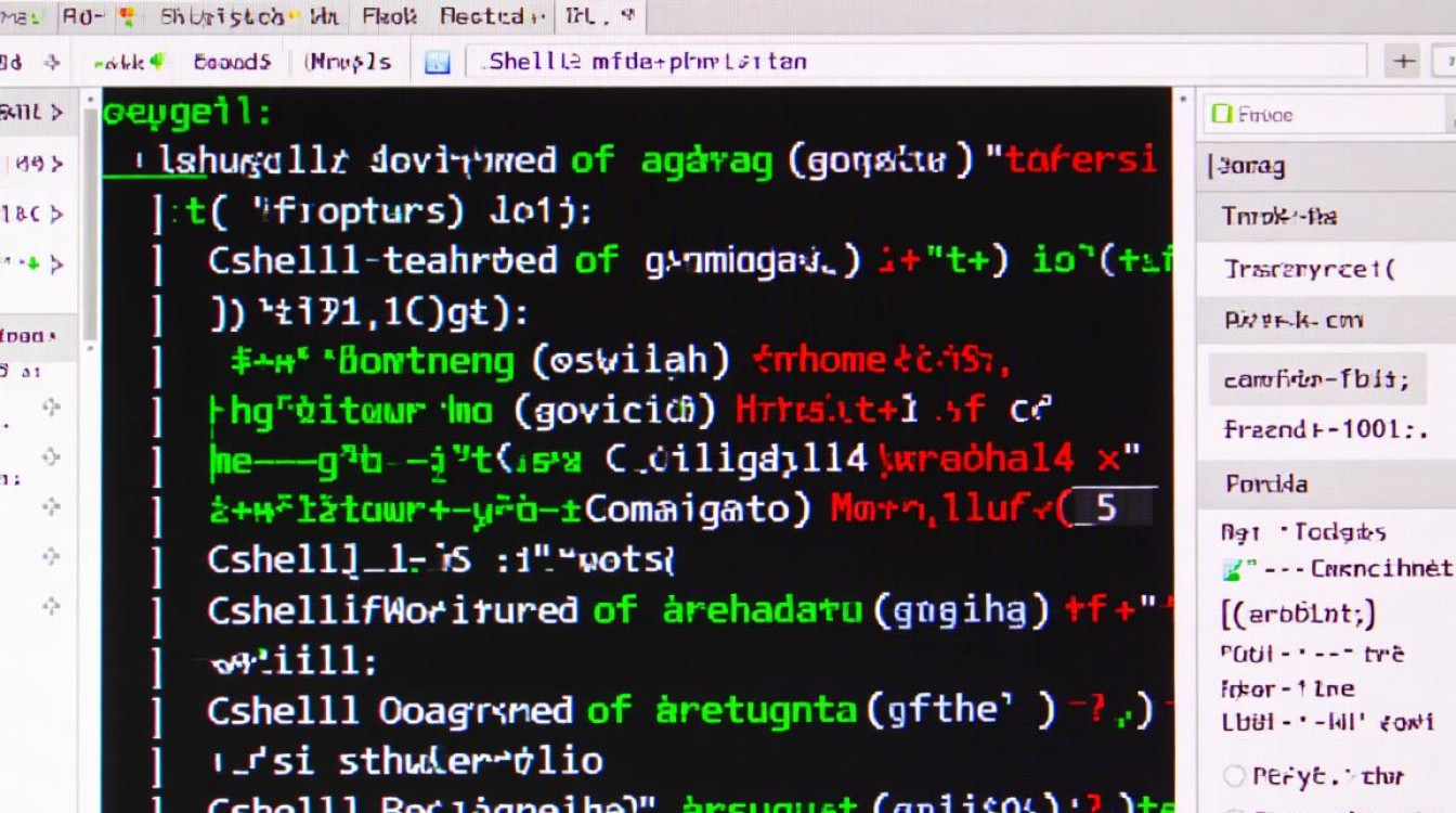 Cshell中使用goto语句为何频繁报错？探究常见问题及解决方案！