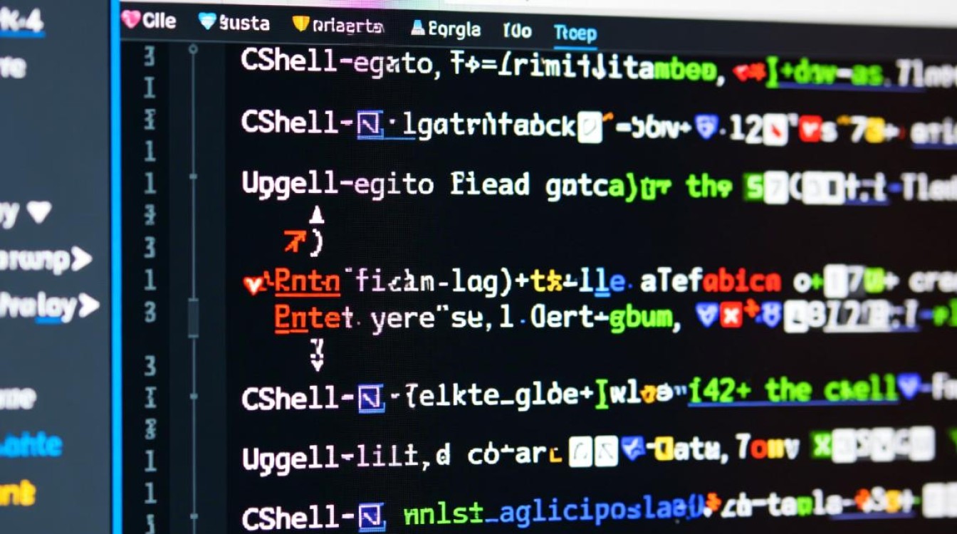 Cshell中使用goto语句为何频繁报错？探究常见问题及解决方案！