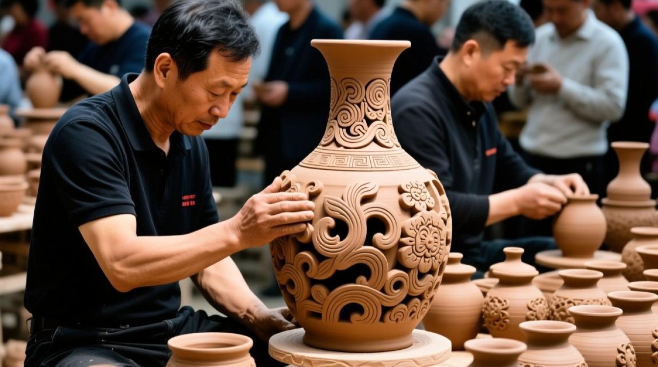 商标注册类别陶艺 商标注册类别陶艺