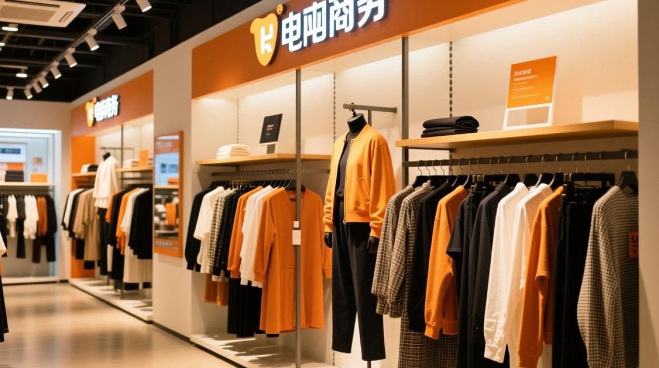 如何打造个性化服饰网站模板，提升用户体验与品牌形象？