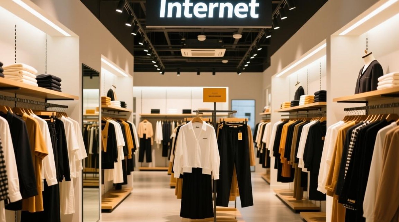 如何打造个性化服饰网站模板，提升用户体验与品牌形象？