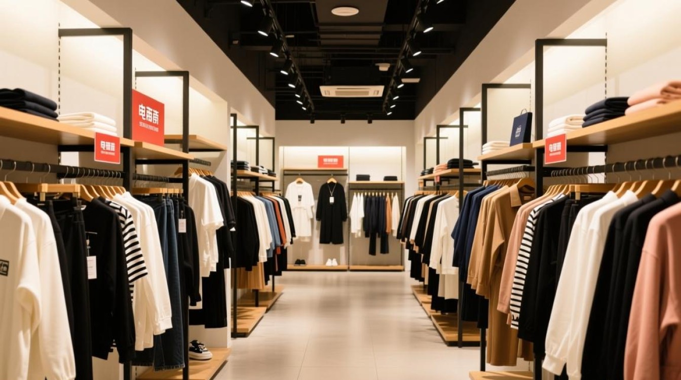 如何打造个性化服饰网站模板，提升用户体验与品牌形象？